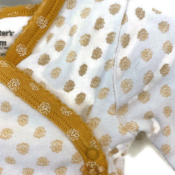 Layette Set - Picture 4 of 7